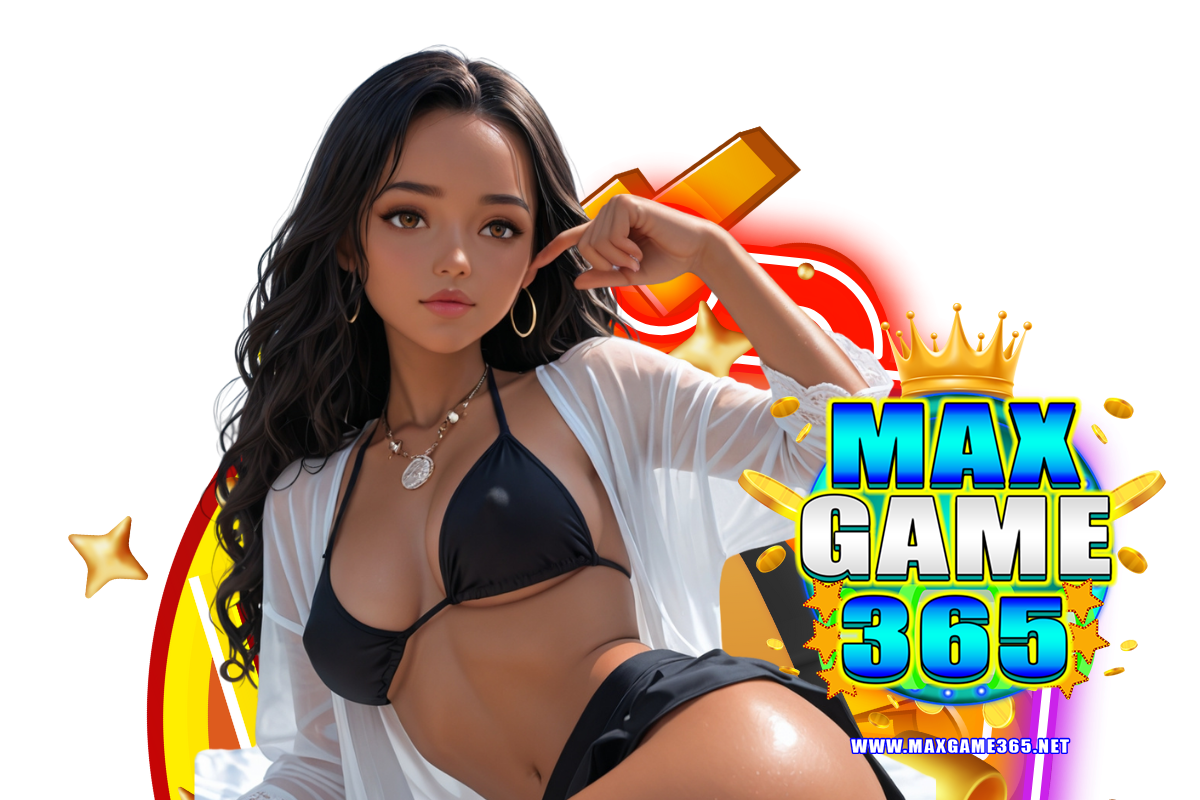 maxgame365 wallet
