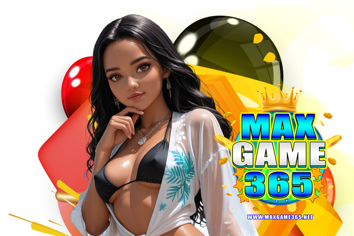 maxgame365 สมัคร