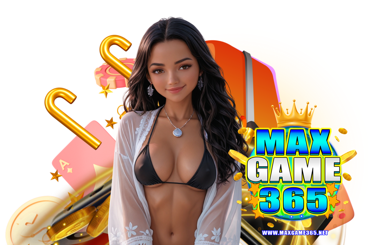 maxgame365 สล็อต